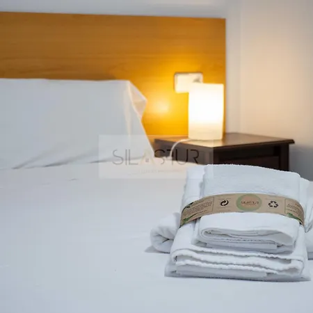 Apartamento Parque De Invierno *