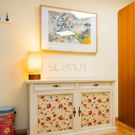 Parque De Invierno Apartamento *