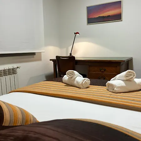 Parque De Invierno Parking Gratis Apartment *