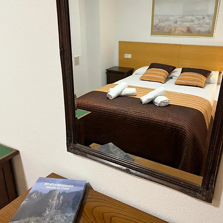 Apartment Parque De Invierno Parking Gratis *