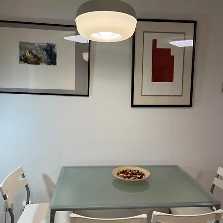 Parque De Invierno Parking Gratis Apartment Oviedo