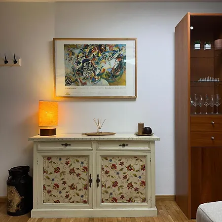 Parque De Invierno Parking Gratis Apartment *